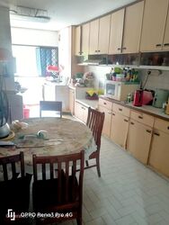 Blk 166 Tampines Street 12 (Tampines), HDB 4 Rooms #608586711